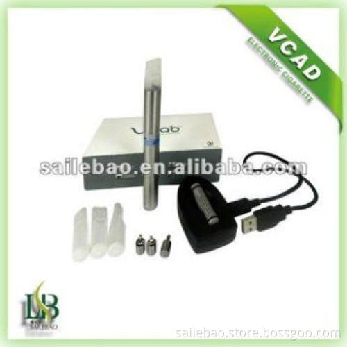 Shenzhen wholesale quality products 360mah huge vaporizer ecigs ecab c